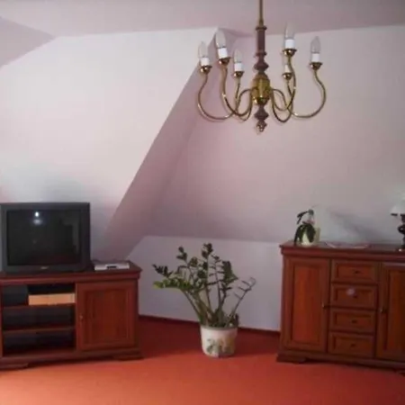 Apartment Krueger