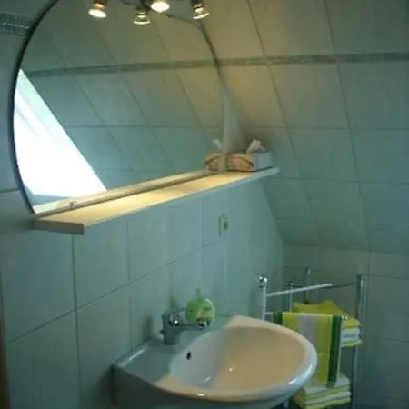 Krueger Apartment Jabel