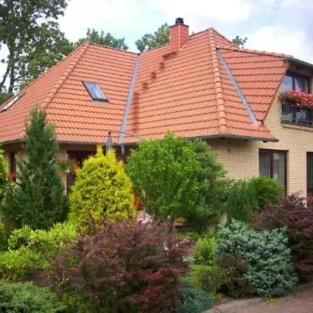 Krueger Apartment Jabel