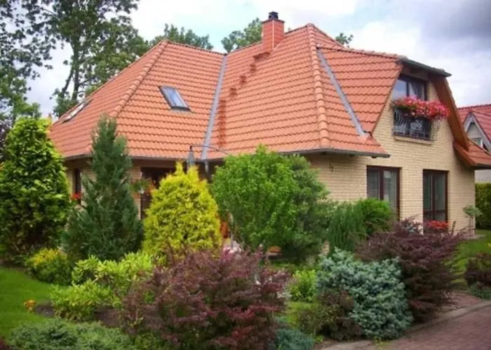 Krueger 아파트 Jabel