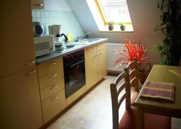 Krueger 아파트 Jabel