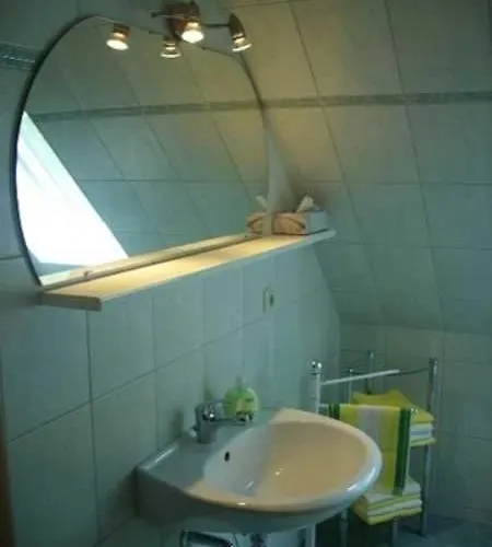 Krueger 아파트 Jabel