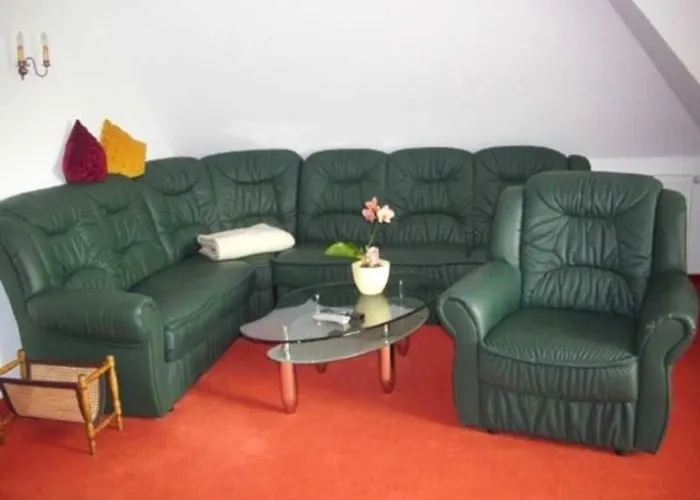 아파트 Krueger Jabel